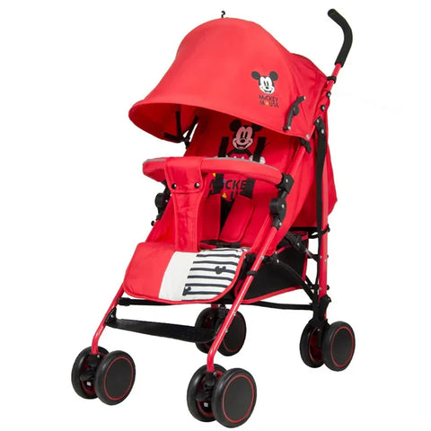 Baby Stroller Mickey Kulud Pharmacy