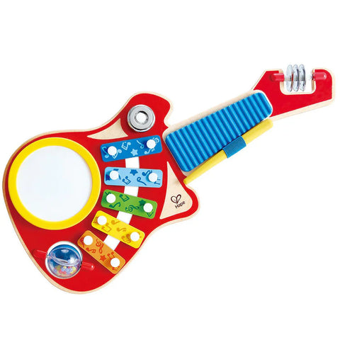 Hape - 6-In-1 Music Maker