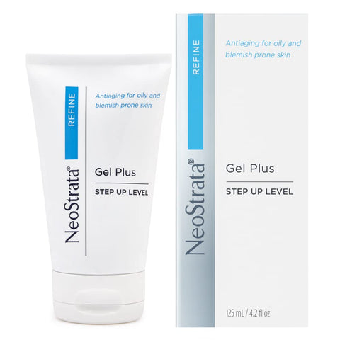 Buy Neostrata Plus Gel 125 ML Online - Kulud Pharmacy