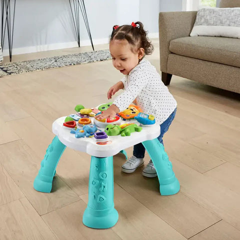 Vtech Play & Discover Activity Table