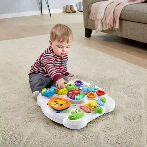 Vtech Play & Discover Activity Table