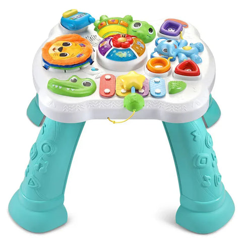 Vtech Play & Discover Activity Table