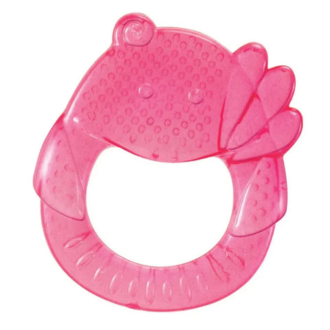 Infantino - Safari Teething Pals (Pink)