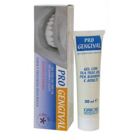 Buy Pro Gengival Oral Gel 30 ML Online - Kulud Pharmacy