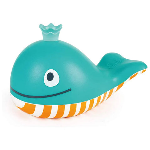 Hape - Bubble Blowing Whale