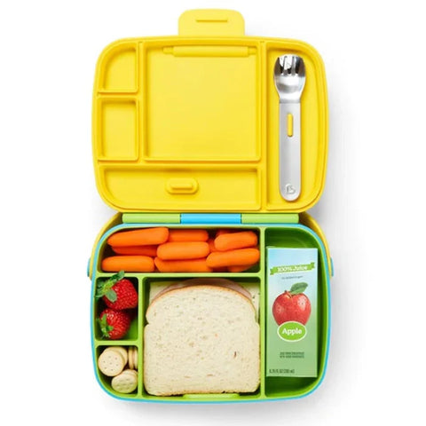 Munchkin - Lunch Bento Box (Green)