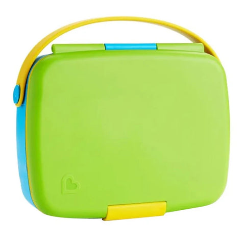 Munchkin - Lunch Bento Box (Green)