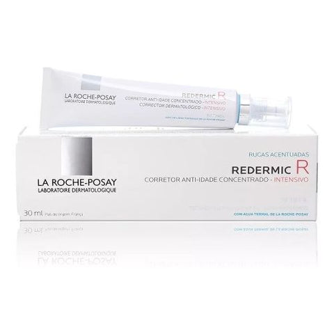 Redermic R Cream La Roche-Posay Redermic R Cream | Kulud Pharmacy