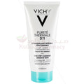 Buy Vichy One Step Cleansing Water 200 ML Online - Kulud Pharmacy