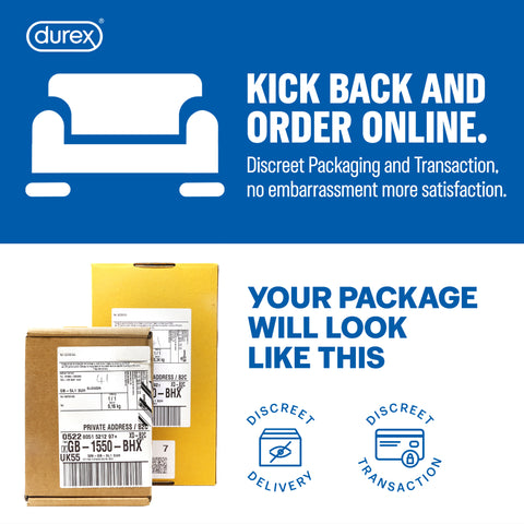 ديوركس متعة حقيقية  6 حبة