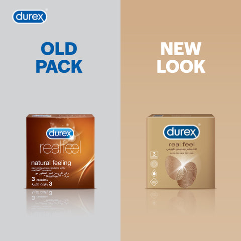 ديوركس متعة حقيقية  6 حبة