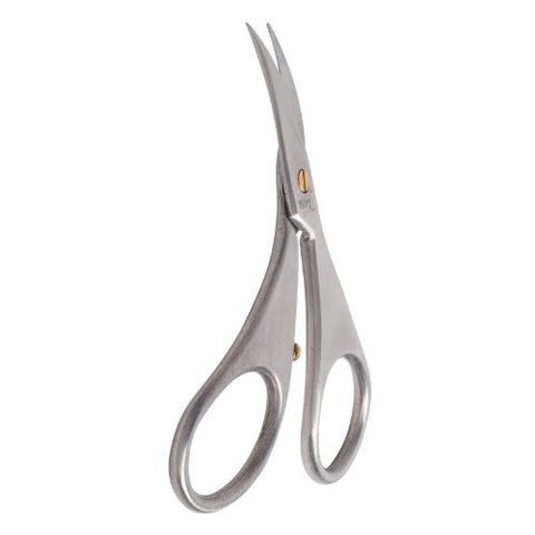 Buy Vitry "Furtif" Cuticle Scissor 1 PC Online - Kulud Pharmacy