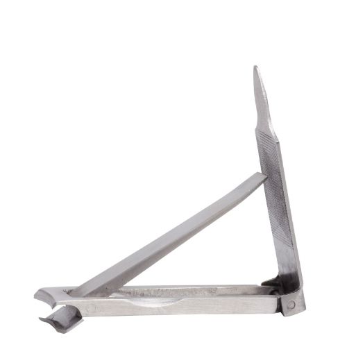 Vitry Extra Flat Pocket Nail Clipper 1 PC | Clippers & Files Vitry Extra Flat Pocket Nail Clipper 1 PC | Clippers & Files