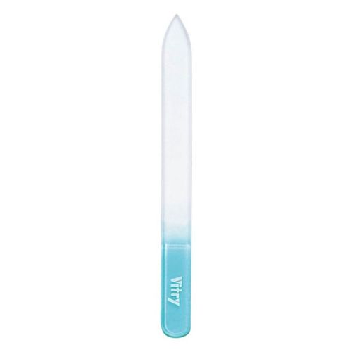 Vitry Glass Nail File 1 PC | Clippers & Files Vitry Glass Nail File 1 PC | Clippers & Files