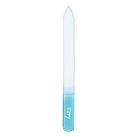 Buy Vitry Glass Nail File 1 PC Online - Kulud Pharmacy