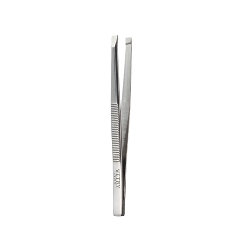 Buy Vitry Square Ends Tweezer Online - Kulud Pharmacy