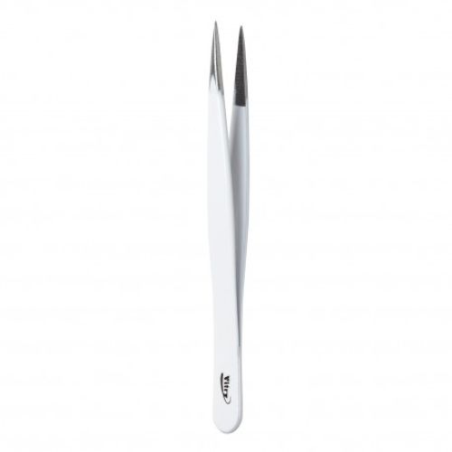 Vitry Sharp Ends Tweezer 1 PC | Kulud Pharmacy