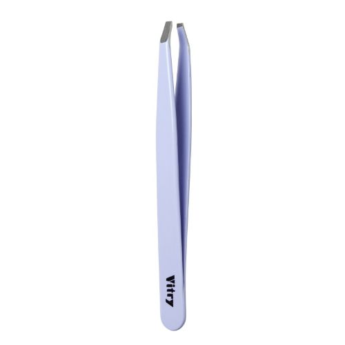 Vitry Display Professional Eyebrow Tweezer 1 PC | Tweezers Vitry Display Professional Eyebrow Tweezer 1 PC | Tweezers
