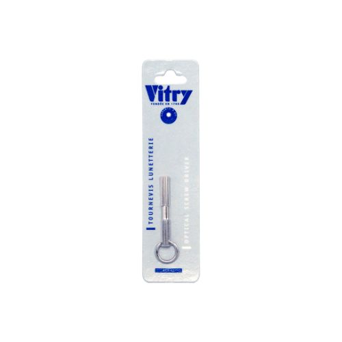 Vitry Optical Screwdriver 3439A/B Device 1 PC | Tweezers Vitry Optical Screwdriver 3439A/B Device 1 PC | Tweezers