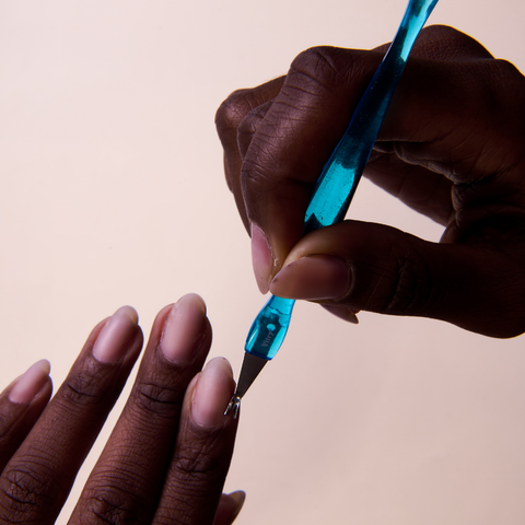 Buy Vitry Cuticle Cuticle Nipper 1 PC Online - Kulud Pharmacy