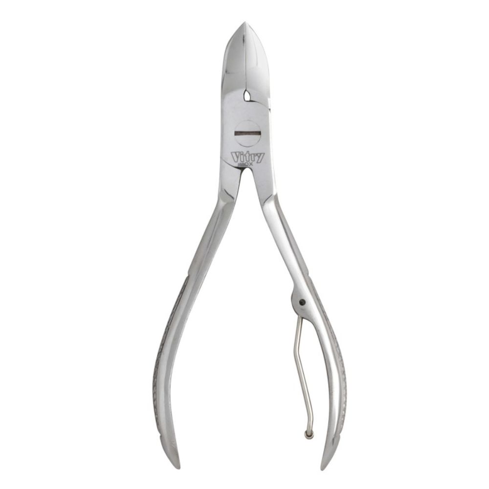 Vitry Manicure Nail Nipper 12 Cm # 3493A/B 1PC | Scissors & Nippers Vitry Manicure Nail Nipper 12 Cm # 3493A/B 1PC | Scissors & Nippers