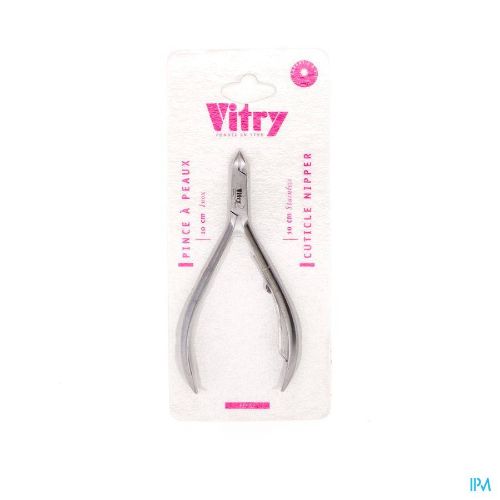 Vitry Cuticle Nipper 1 PC | Scissors & Nippers Vitry Cuticle Nipper 1 PC | Scissors & Nippers