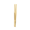 Buy Vitry Golden Square Ends Tweezer 1 PC Online - Kulud Pharmacy