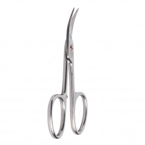 Vitry Nail With Curved Blades Scissor 1 PC | Scissors & Nippers Vitry Nail With Curved Blades Scissor 1 PC | Scissors & Nippers