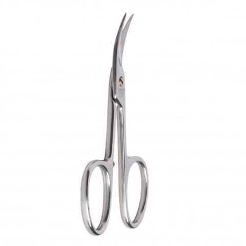 Buy Vitry Nail With Curved Blades Scissor 1 PC Online - Kulud Pharmacy