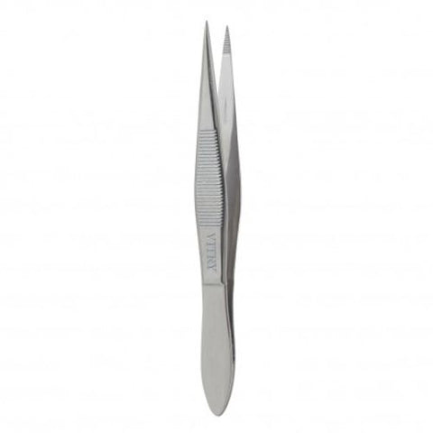 Vitry Splinter Needle Point Tweezer 1 PC | Kulud Pharmacy