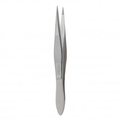 Buy Vitry Splinter Needle Point Tweezer 1 PC Online - Kulud Pharmacy