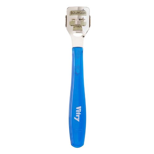 Vitry Precision Callus Corn Cutter 1 PC | Manicure & Pedicure Sets Vitry Precision Callus Corn Cutter 1 PC | Manicure & Pedicure Sets