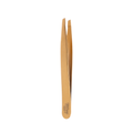 Buy Vitry Golded Slant Ends Tweezer 1 PC Online - Kulud Pharmacy