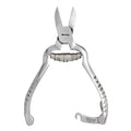 Buy Vitry Toe 12.5Cm 3493A/B Nail Clipper 1 PC Online - Kulud Pharmacy