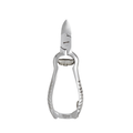 Buy Vitry Toe 12.5Cm 3493A/B Nail Clipper 1 PC Online - Kulud Pharmacy