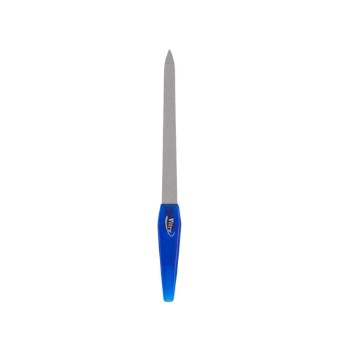 Buy Vitry Pocket With Case Nail File 1 PC Online - Kulud Pharmacy