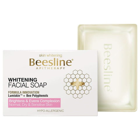 Beesline Whitening Facial Soap 85 GM