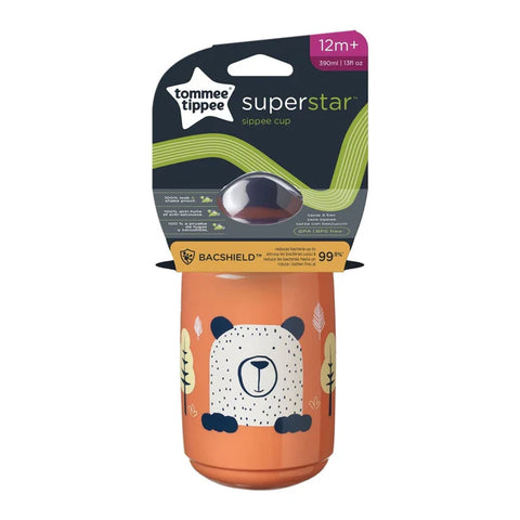 Tommee Tippee Superstar Sippee Trainer Cup 390Ml