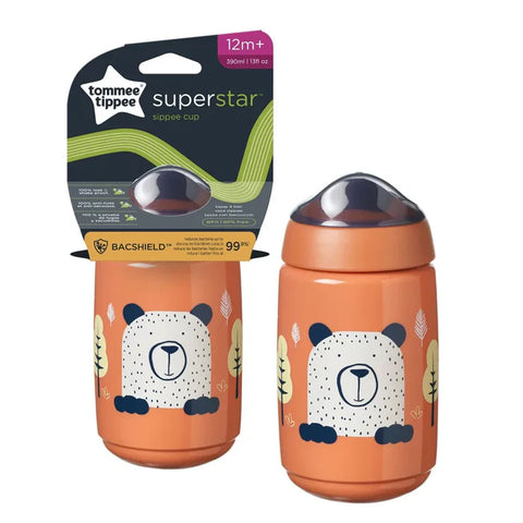 Tommee Tippee Superstar Sippee Trainer Cup 390Ml