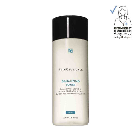 SkinCeuticals Equalizing Toner for All Skin Types 200ml