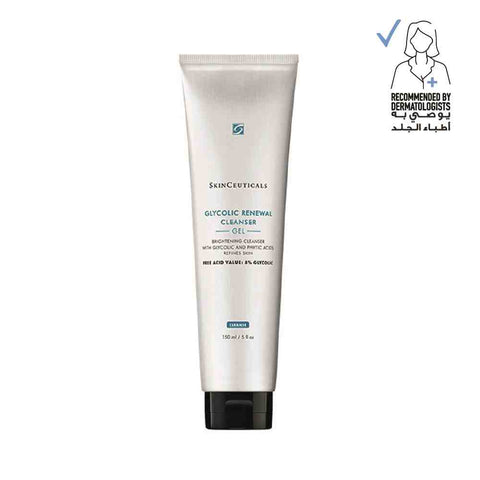 SkinCeuticals 8% Glycolic Acid Anti Aging Cleanser 50ml