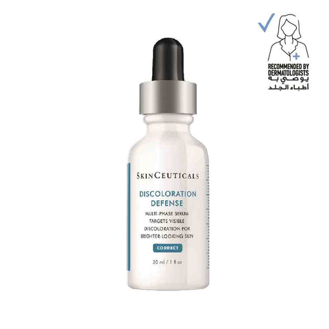 SkinCeuticals Discoloration Defense 5% Niancinamide Serum for Uneven Skin 30ml