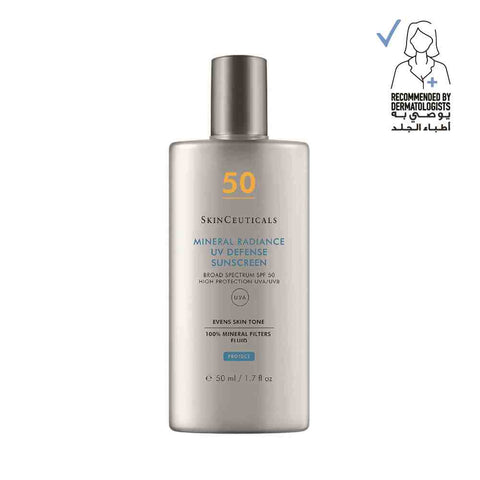 Skinceuticals Mineral Radiance Uv Defense Spf50 Cream 50 ML