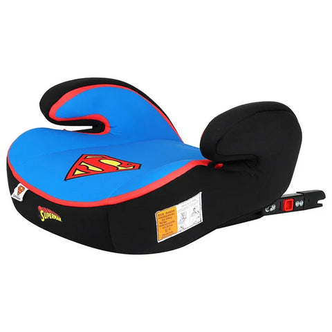 Dc Comics Superman Kids Booster Seatâ (Group 2/3)