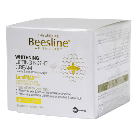 Beesline Whitening Lifting Night Face Cream 50 ML