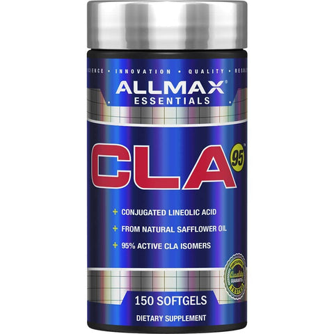 Buy ALLMAX CLA 150 SOFTGELS  Online - Kulud Pharmacy