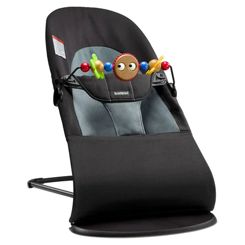 Babybjorn Toy For Bouncer, Googly Eyes