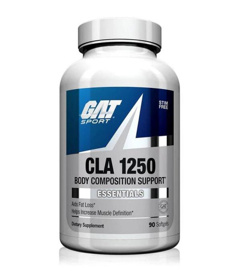 Buy GAT CLA 1250 90 SOFTGELS Online - Kulud Pharmacy