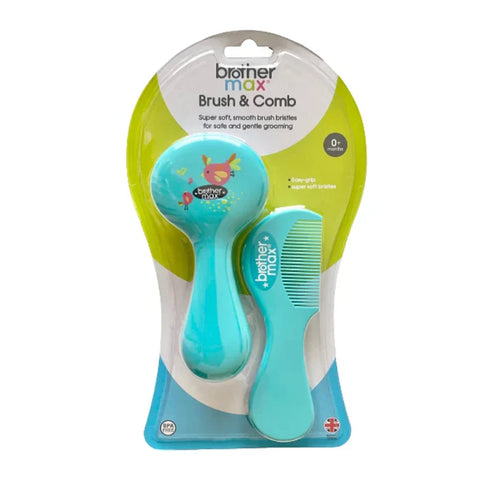 Brother Max - Non-Slip Suction Pad