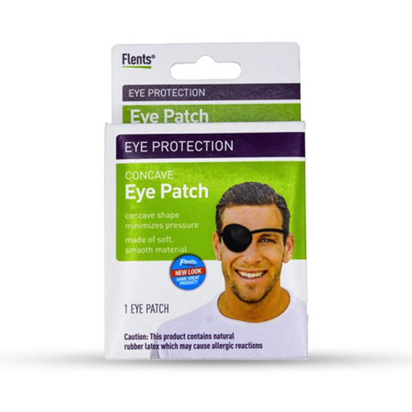 EZY Dose Eye Patch 414-505 | Plasters EZY Dose Eye Patch 414-505 | Plasters